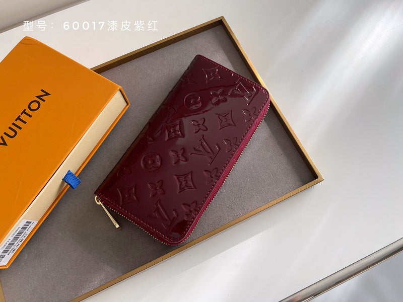 Amelia- LOV  Luxury  Wallets - 689