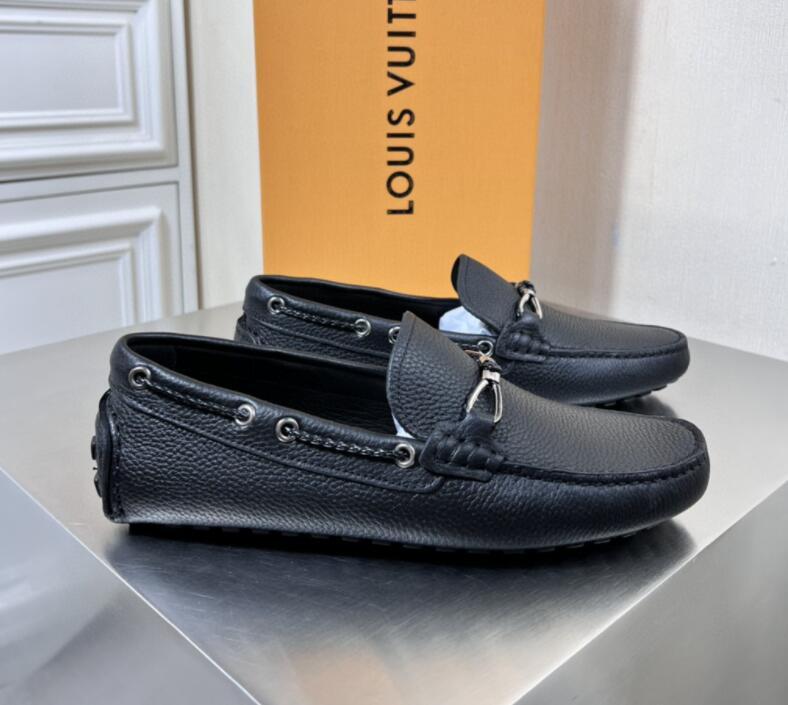 AmeliaLuxury - LOV Men Shoes - 849