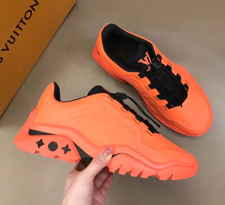 AmeliaLuxury - LOV Men Shoes - 1254