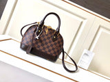 Fashion Lu-Vi bags - 3762