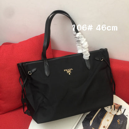 Amelia- PRDA  LUXURY BAGS - 627