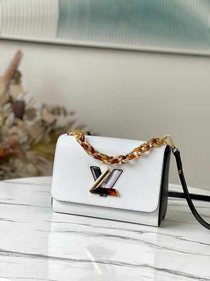 Amelia- Lu-Vi bags - 5991