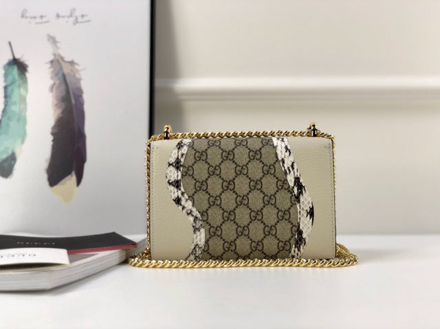 Amelia- GCI Bags - 4002