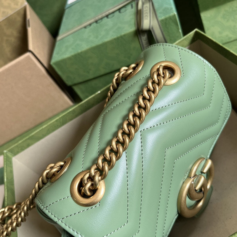 Amelia-i GUKI Women Bags - 333