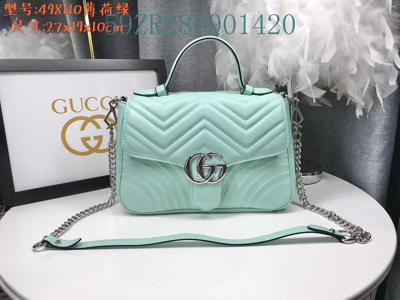 Amelia - GCI Bags - 10530