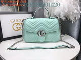 Amelia - GCI Bags - 10530