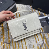 Amelia - YSL Bag - 3602