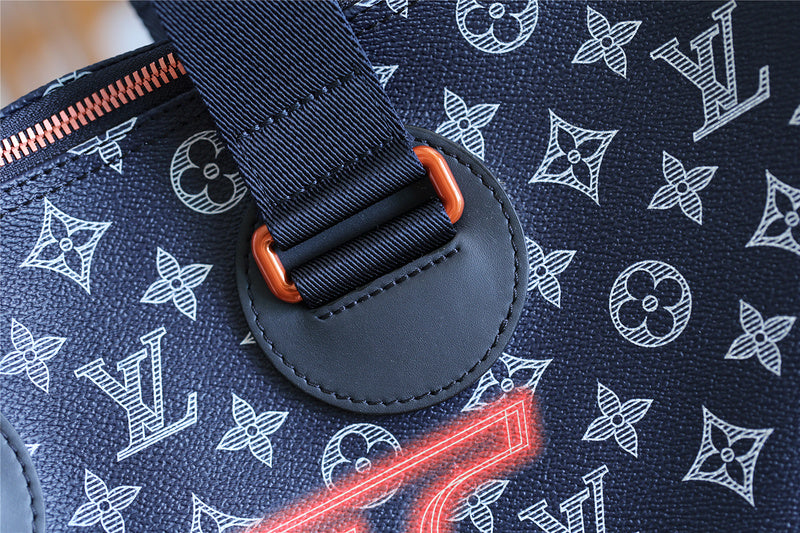 Fan Fashion Lu-Vi bags - 8164