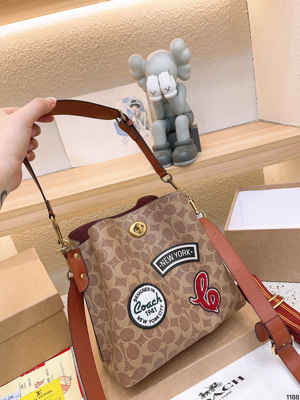 Amelia - CCH Bags - 102