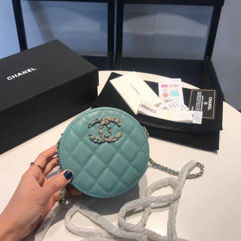 Amelia- CHL Bags - 6458