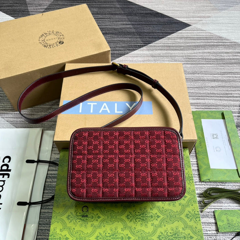 Amelia- GCI Bags - 5167