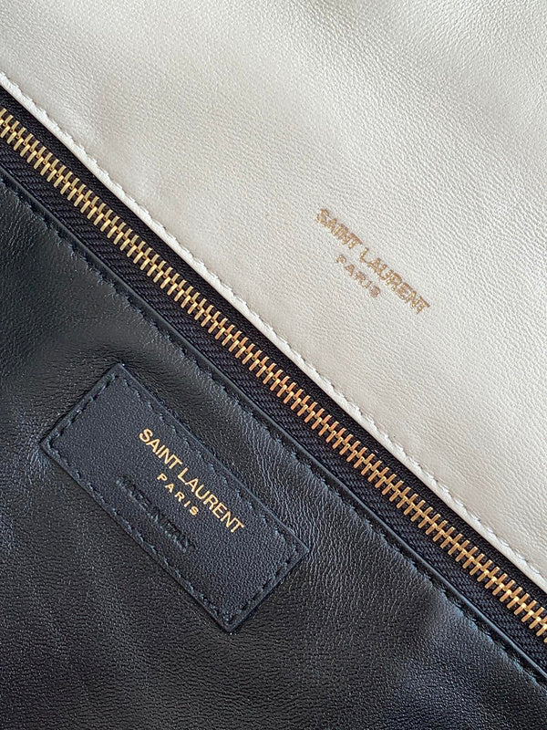 Amelia - YSL Bag - 3707