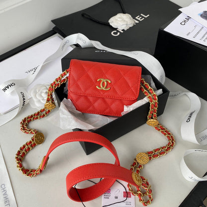 Amelia- CHL Lady Bags - 179