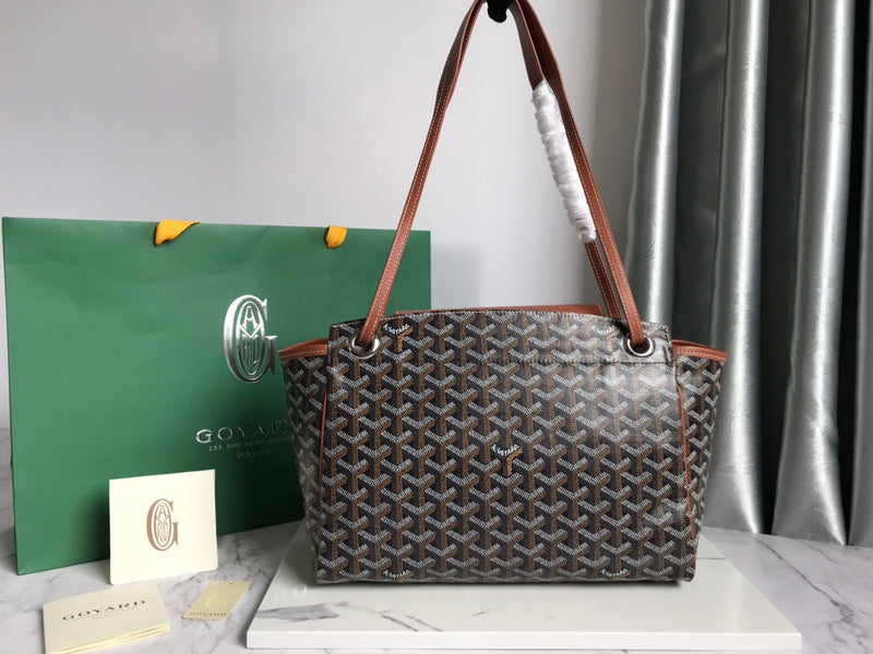 Amelia- G-YARD BAGS - 094