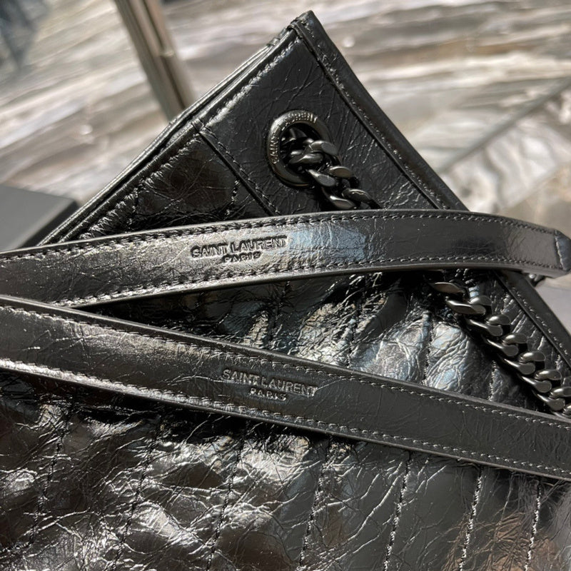 Amelia - YSL Bag - 3949