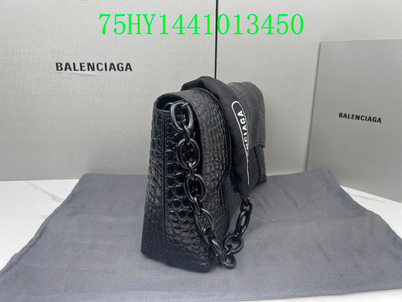 Amelia - BGA Bags - 2007