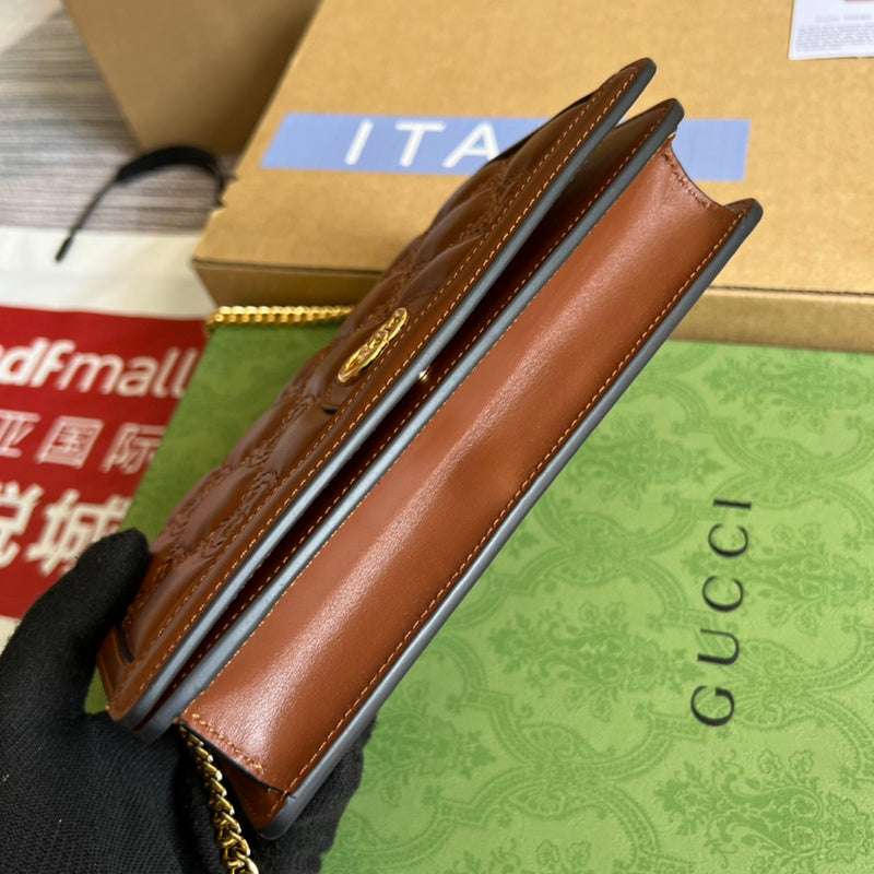 Amelia- GCI Bags - 4204