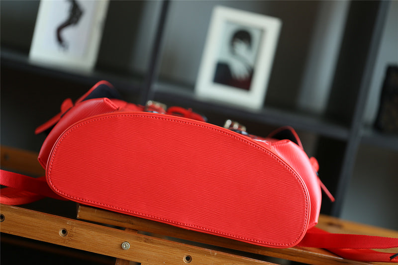 Fan Fashion Lu-Vi bags - 9703