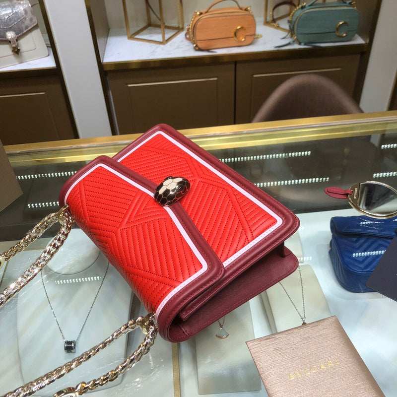 Amelia - BGL Lady Bags - 110