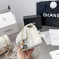 Amelia- CHL Bags - 7212