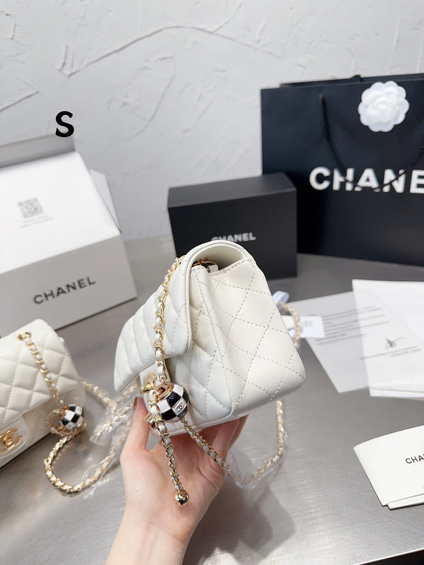 Amelia- CHL Bags - 7212