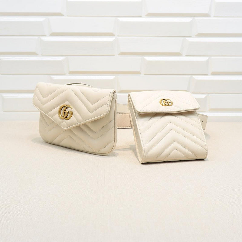 AmeliaLuxury - GCI Bags - 801