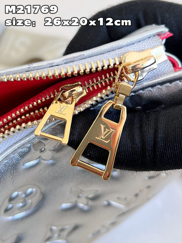 Amelia - LV Bags - 15977