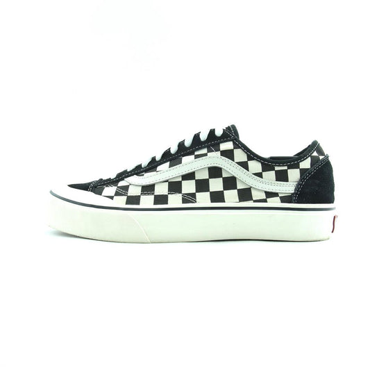 VANS OLD SKOOL  CHECKERBOARD