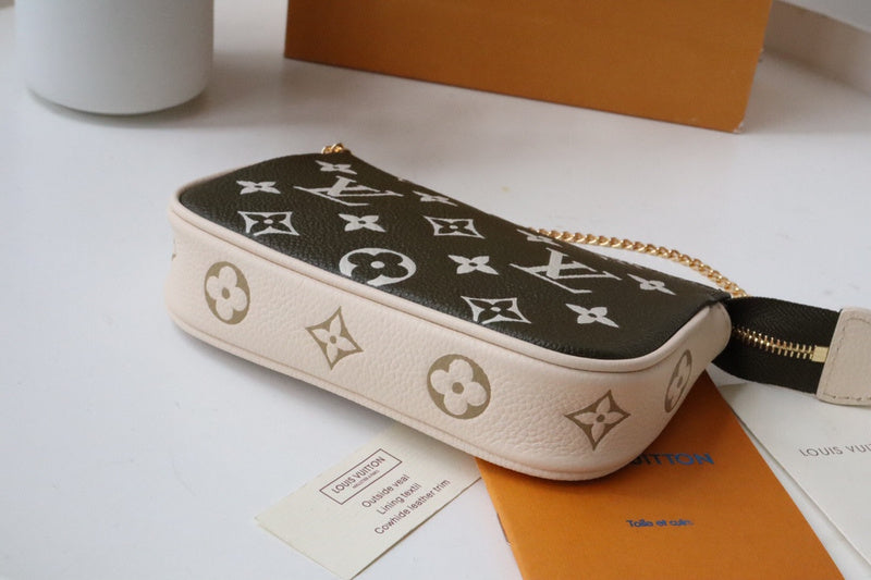 Amelia - LV Bags - 16859