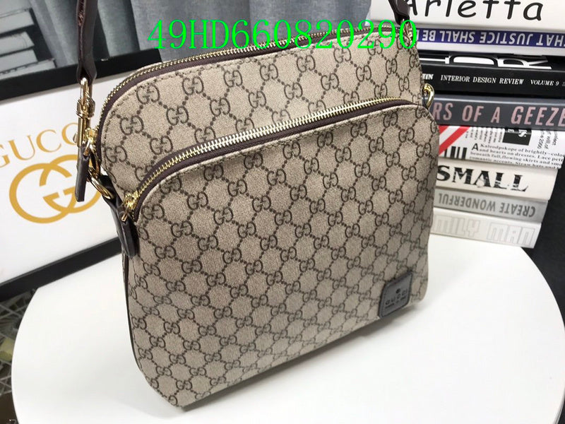 Amelia  - GCI Bags - 11182
