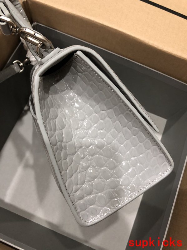 Amelia- BG Hourglass Bags - 186
