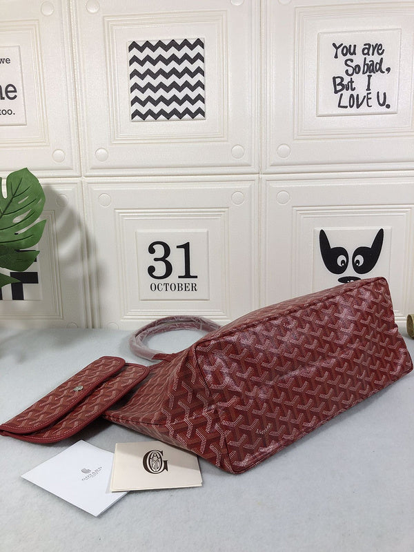 Amelia- G-YARD BAGS - 292