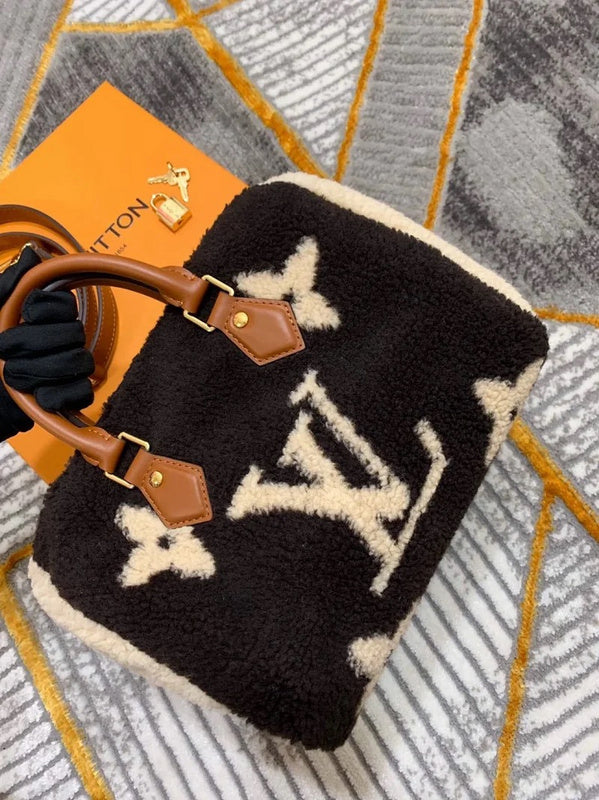 Amelia - LV Bags - 12884