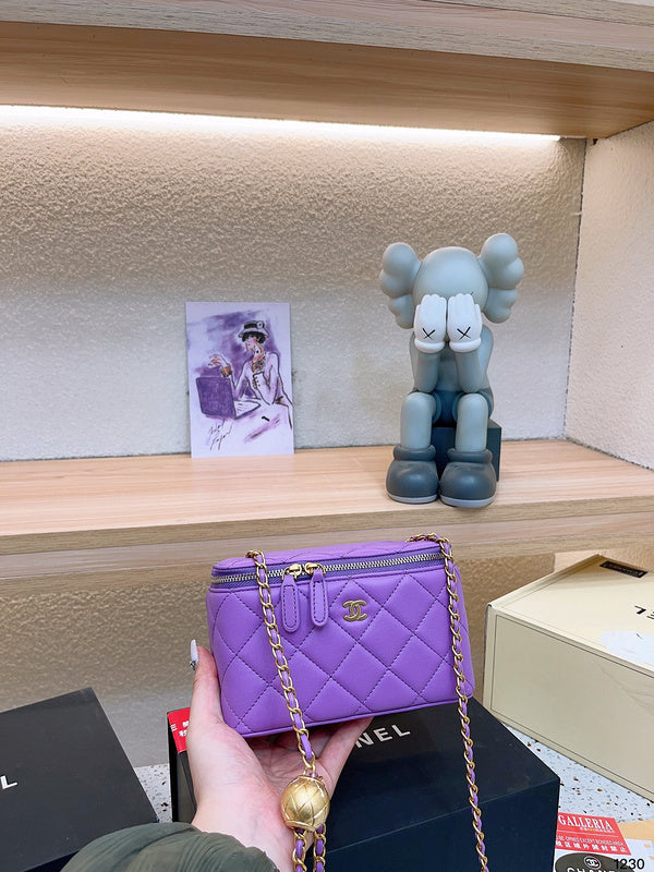 Amelia- CHL Bags - 6808