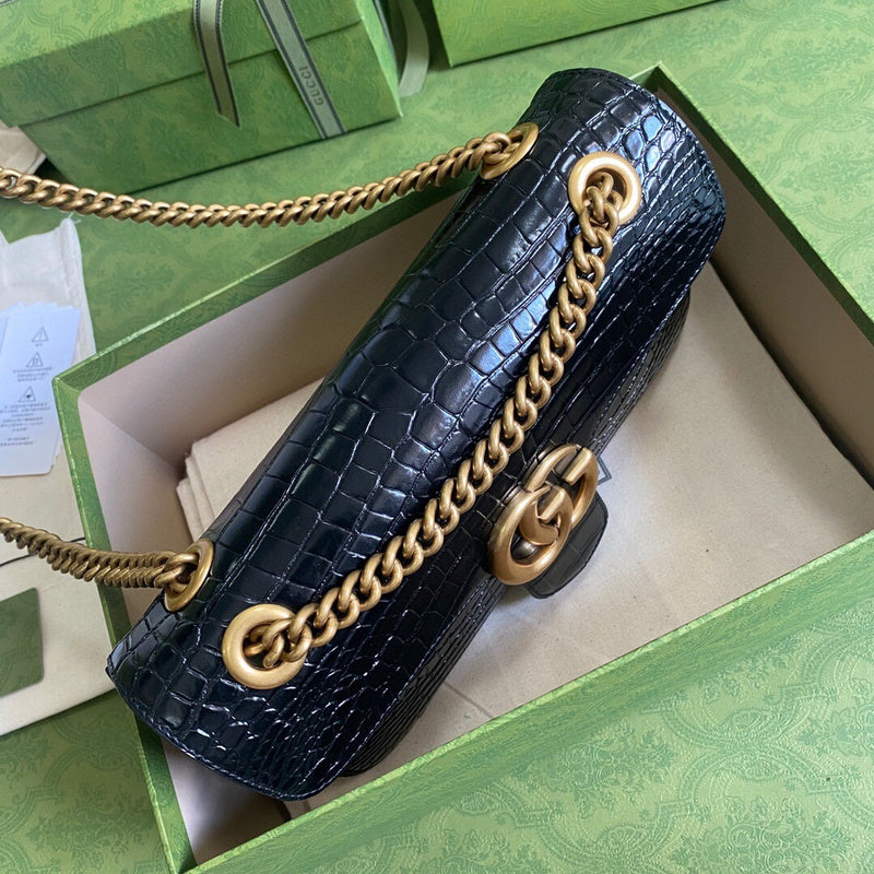 Amelia- GCI Bags - 5832