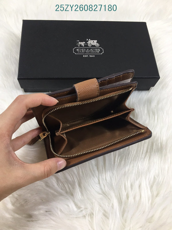 Amelia - CAH Wallet - 139