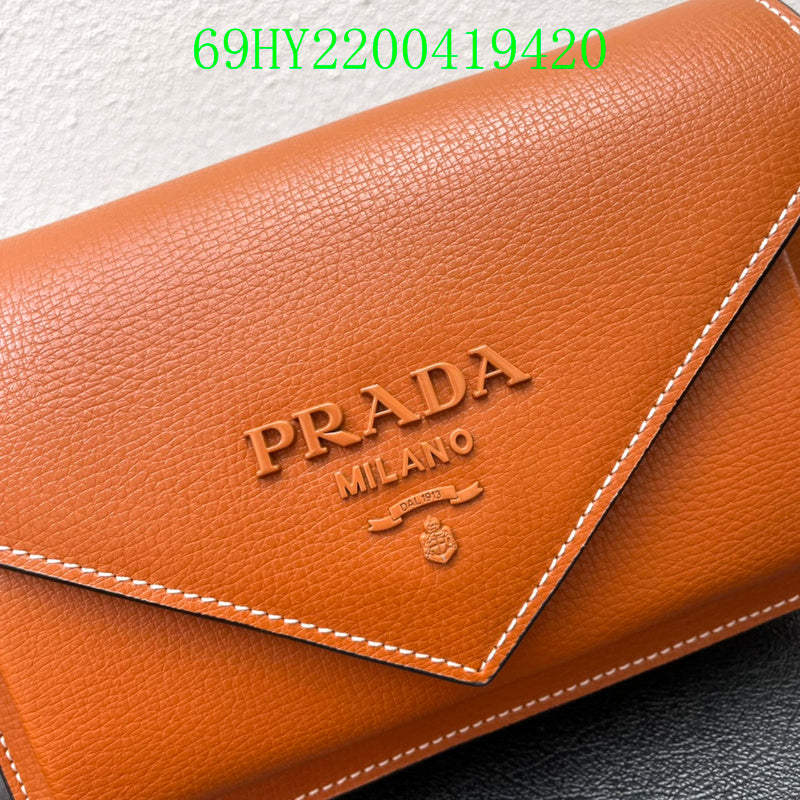 Prada Bags - The Barnes Bags  363
