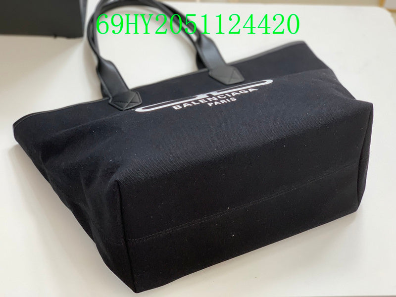 Amelia - BGA Bags - 1974