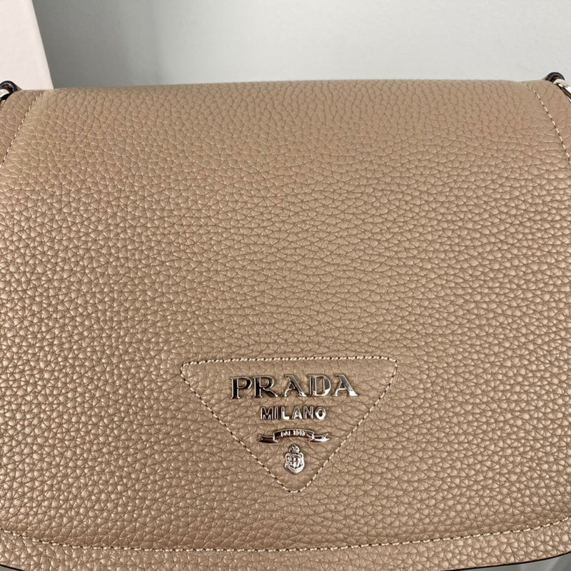 Amelia- PRDA  LUXURY BAGS - 963