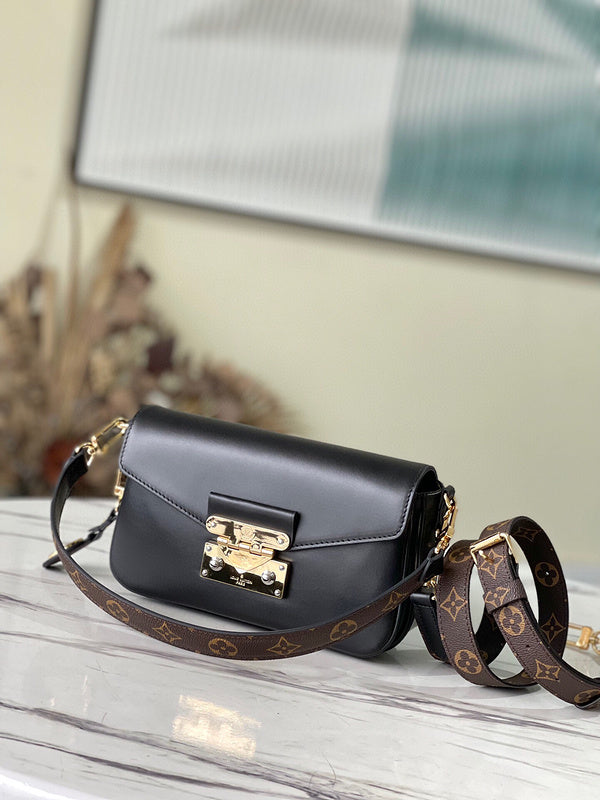 Fashion Lu-Vi bags - 5272