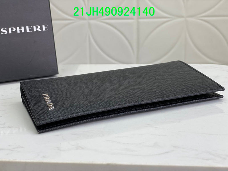 Amelia - PD Wallet - 356