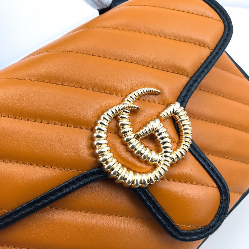 Amelia Fashion - GCI Bags - 2731