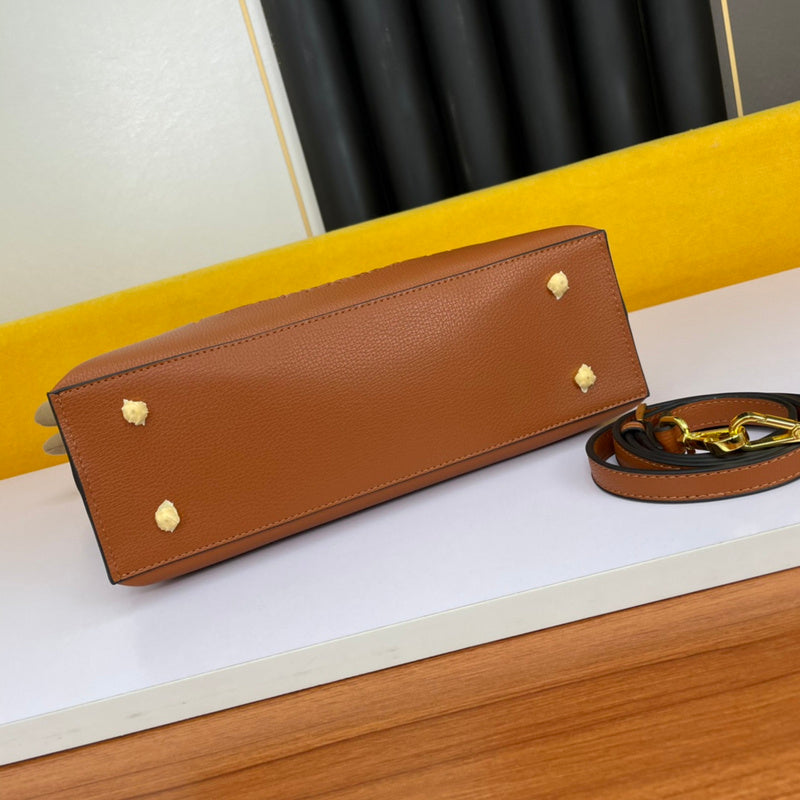 Amelia- PRDA  LUXURY BAGS - 017