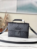 Amelia- Lu-Vi bags - 5903