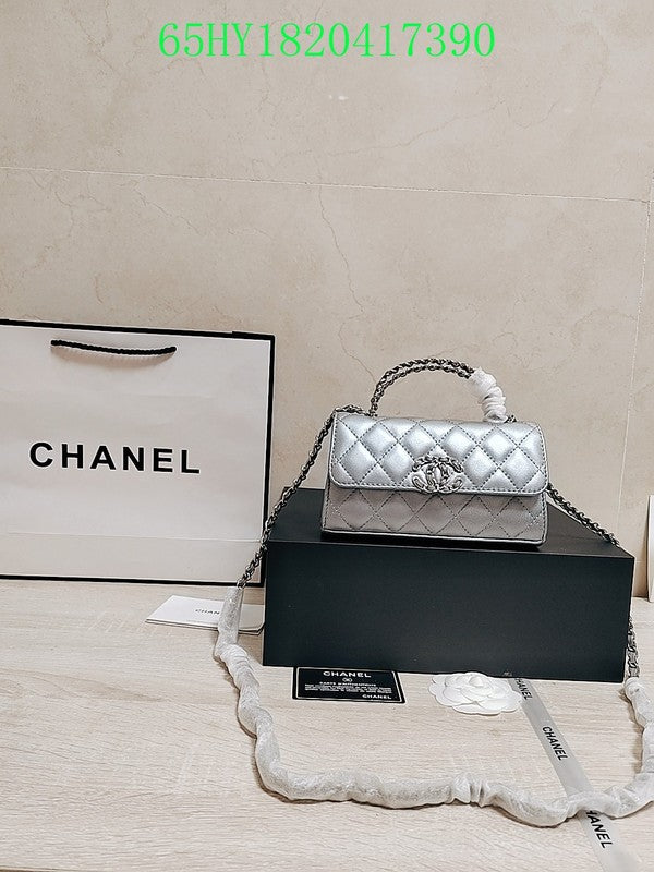 Amelia - CHL Bags - 1086