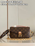 Amelia - LV Bags - 15936