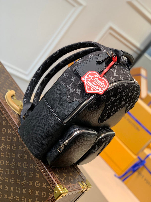 Fan Fashion Lu-Vi bags - 17197
