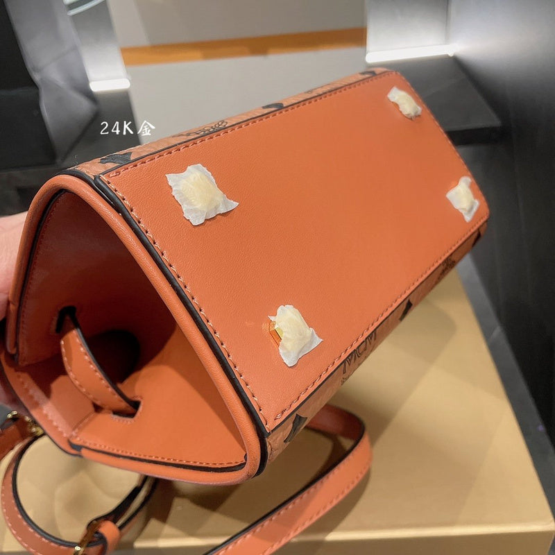 Amelia- - MQM Bags - 162