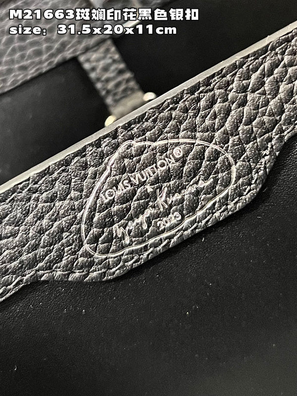Amelia - LV Bags - 15445
