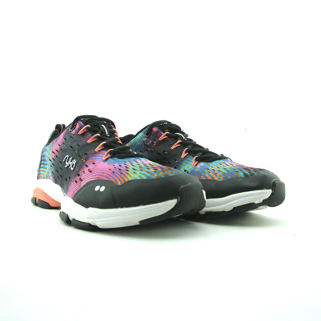 RYKA VIVID RZX